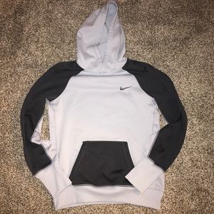 Nike hoodie